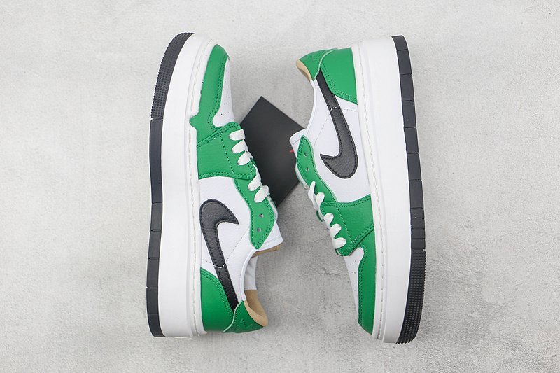 Nike Dunk Low "Stadium Green" фото № 6