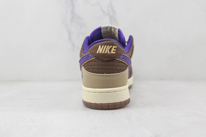 Nike Dunk Low "Setsubun" фото № 9