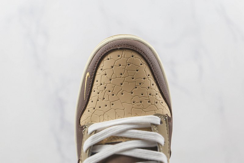 Nike Dunk Low "Setsubun" фото № 3