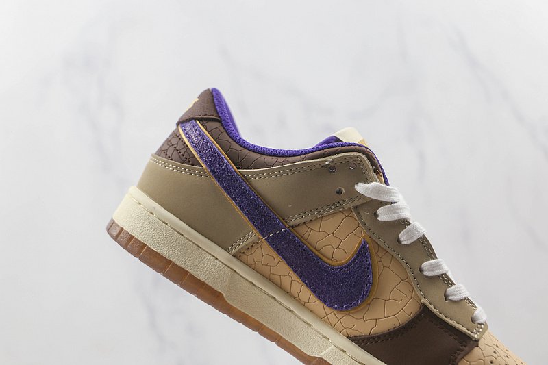 Nike Dunk Low "Setsubun" фото № 4