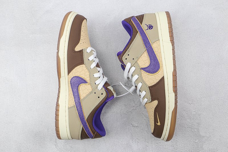 Nike Dunk Low "Setsubun" фото № 6