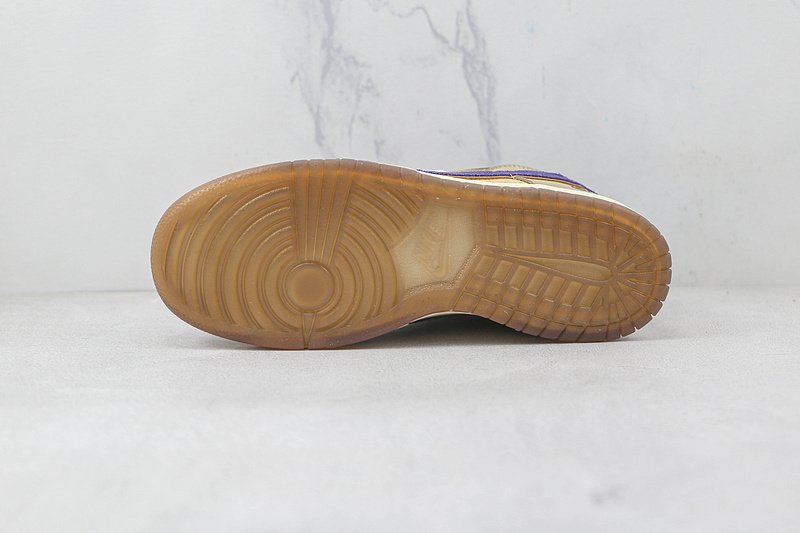 Nike Dunk Low "Setsubun" фото № 8