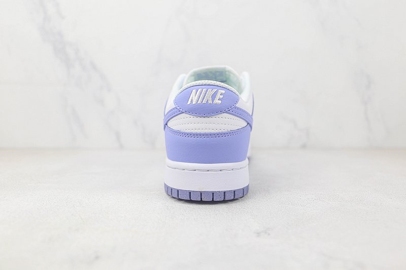 Nike Dunk Low "Next Nature Lilac" фото № 9