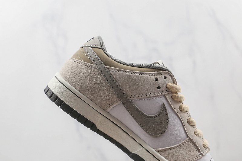 Otomo Katsuhiro x Nike SB Dunk Low "Steamboy OST/Cream" фото № 3