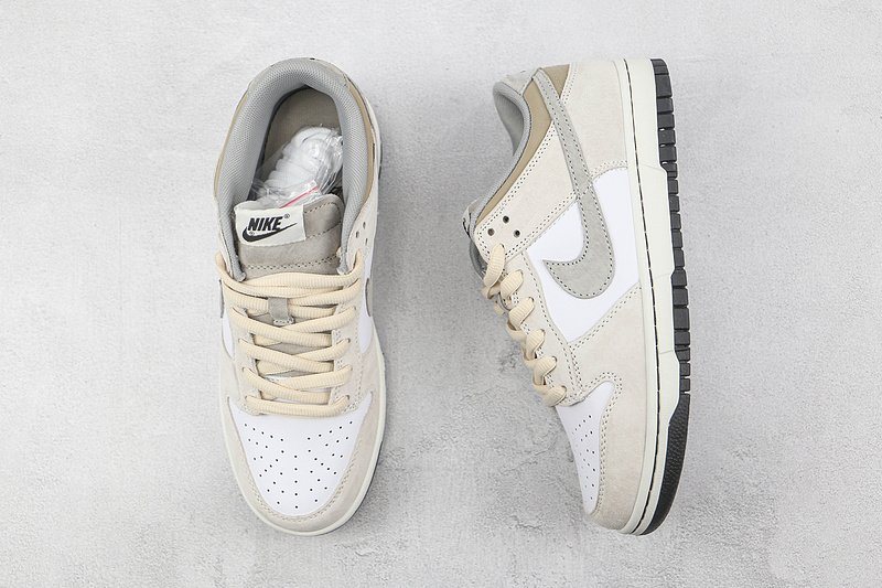 Otomo Katsuhiro x Nike SB Dunk Low "Steamboy OST/Cream" фото № 7