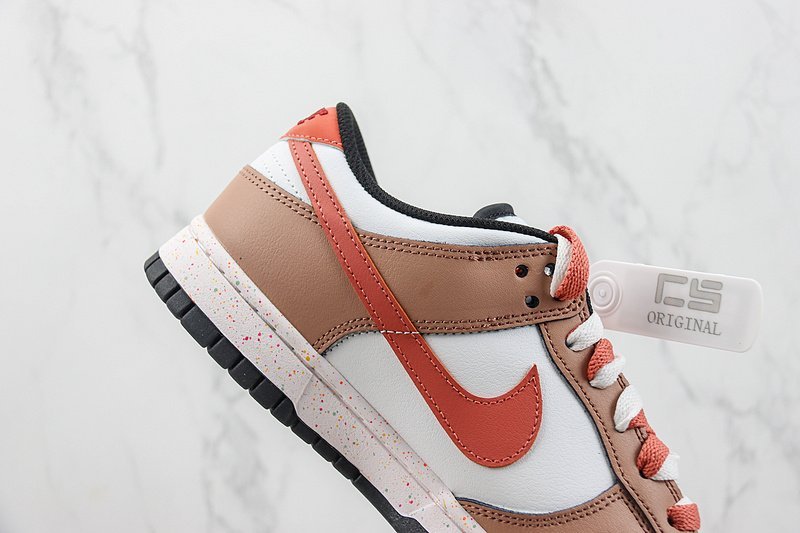 Nike Dunk Low "Rose Whisper" фото № 3