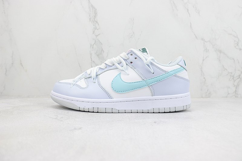 Nike Dunk Low "Mineral Teal 2" фото № 2