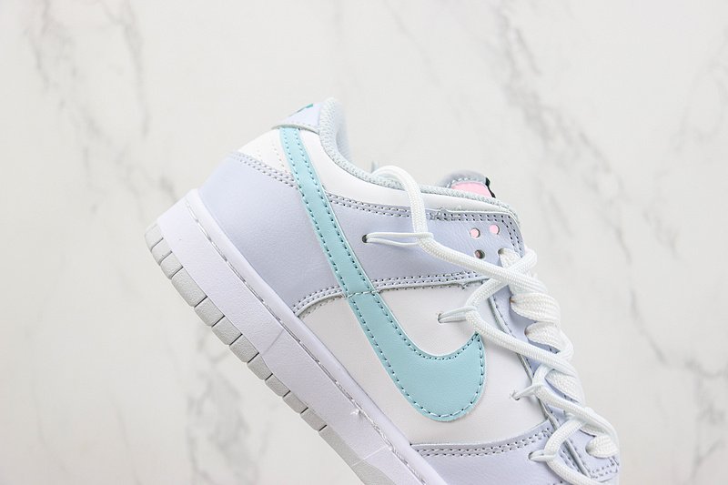 Nike Dunk Low "Mineral Teal 2" фото № 3