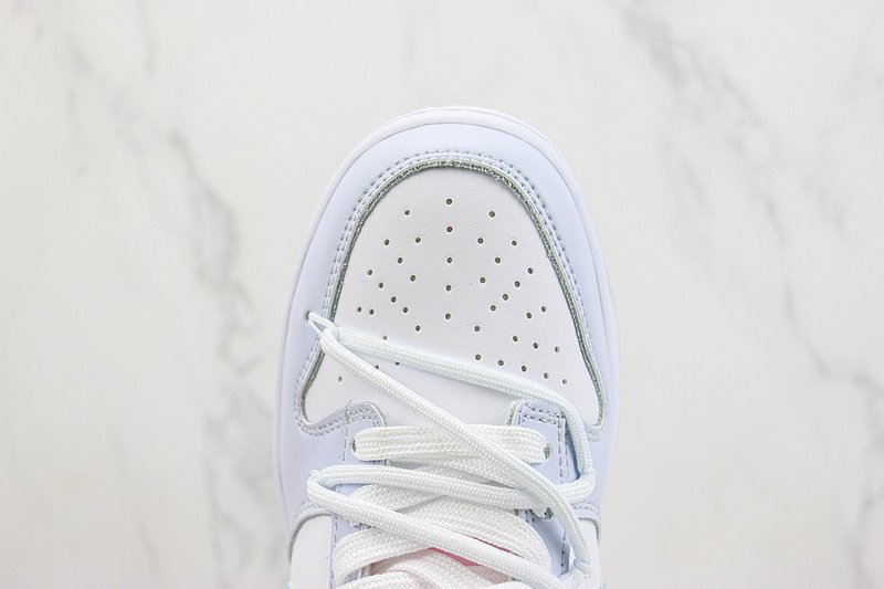 Nike Dunk Low "Mineral Teal 2" фото № 4