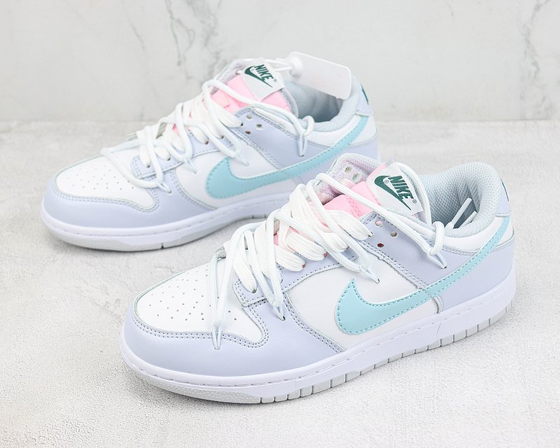 Nike Dunk Low "Mineral Teal 2" фото № 5