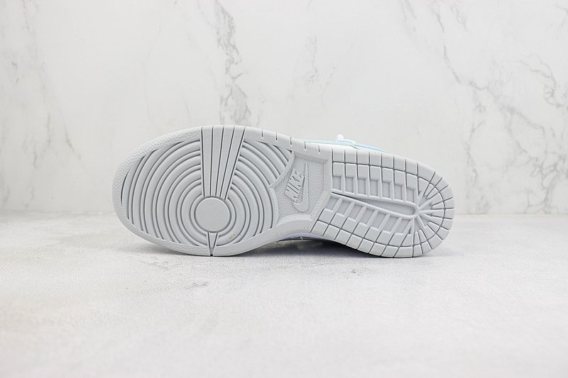 Nike Dunk Low "Mineral Teal 2" фото № 8