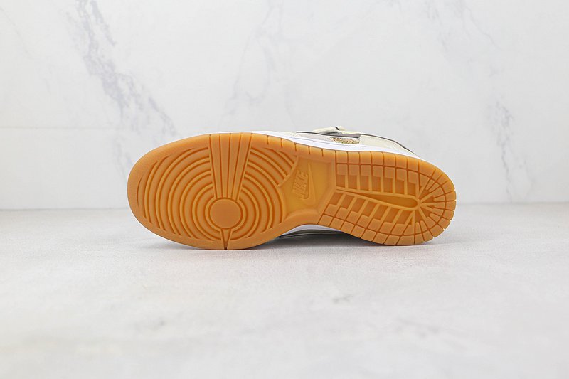 Nike Dunk Scrap "Sea Glass" фото № 8