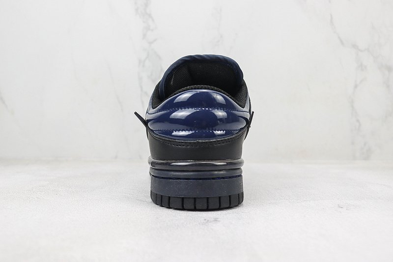 Nike Dunk Low "Twist/Black" фото № 9