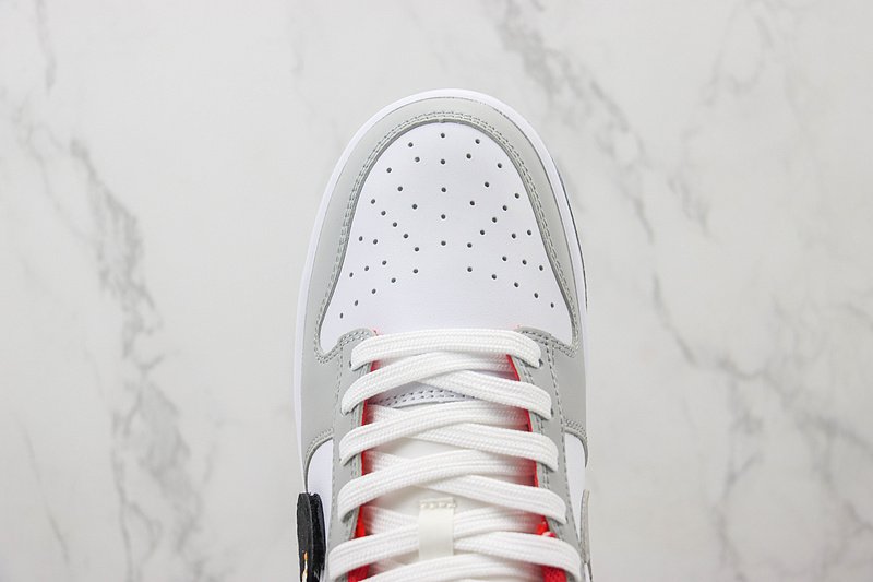 Nike Dunk Low "Dragon 2024" фото № 4