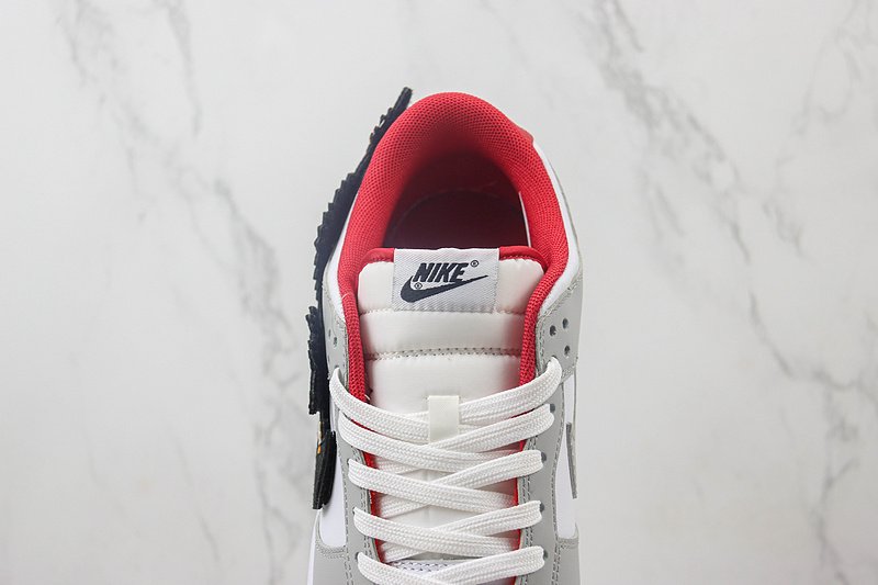 Nike Dunk Low "Dragon 2024" фото № 5