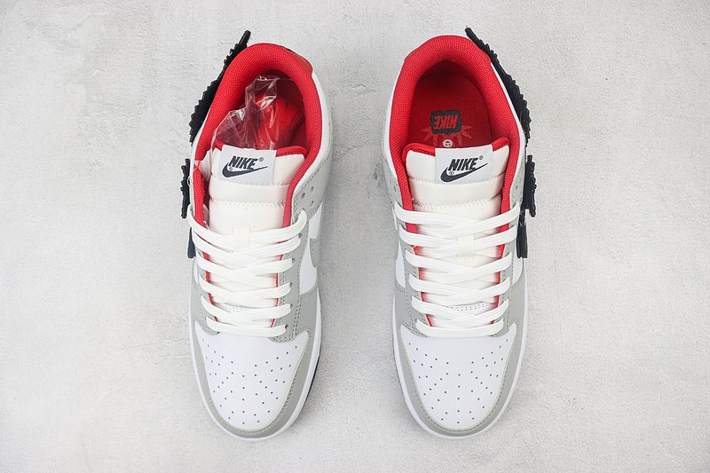 Nike Dunk Low "Dragon 2024" фото № 7