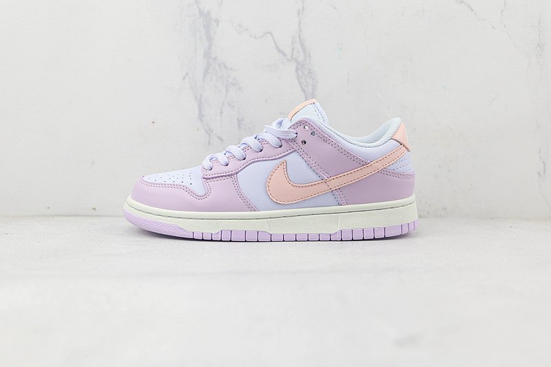 Nike Dunk Low "Easter" фото № 2