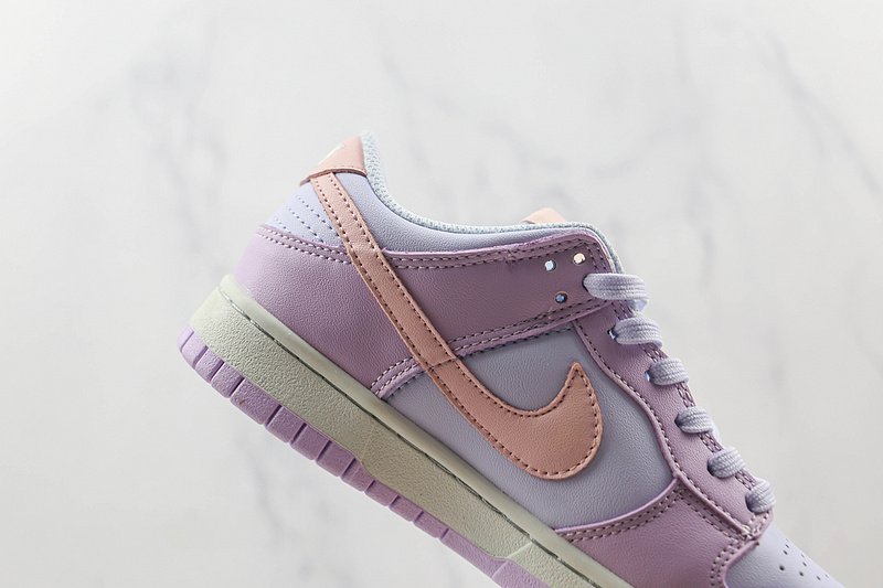Nike Dunk Low "Easter" фото № 4