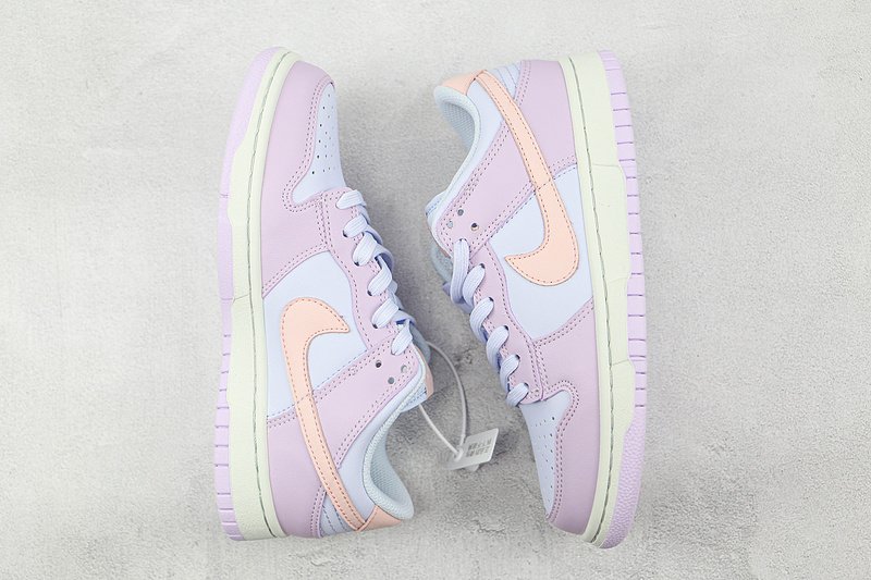 Nike Dunk Low "Easter" фото № 7