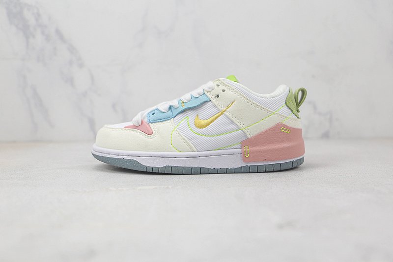 Nike Dunk Low Disrupt 2 "Pastel" фото № 2