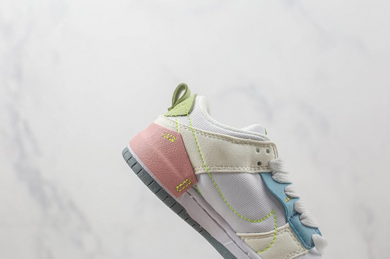 Nike Dunk Low Disrupt 2 "Pastel" фото № 3