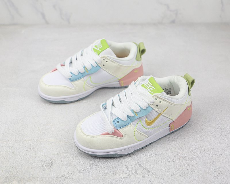 Nike Dunk Low Disrupt 2 "Pastel" фото № 5