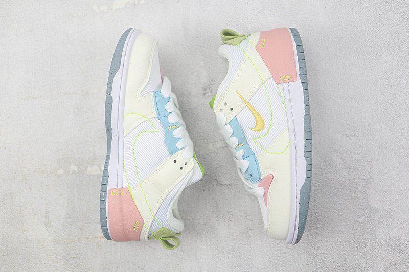 Nike Dunk Low Disrupt 2 "Pastel" фото № 6