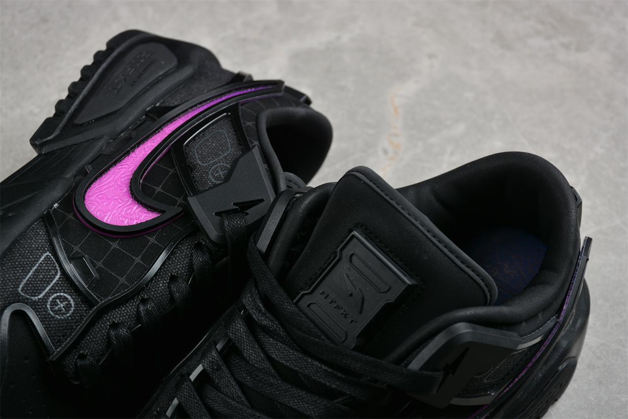 RTFKT x Nike Dunk Genesis "Void" фото № 8
