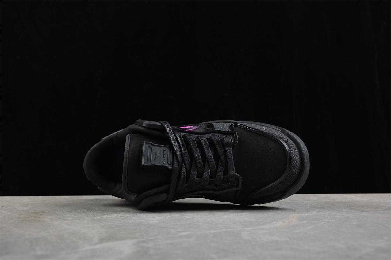RTFKT x Nike Dunk Genesis "Void" фото № 3