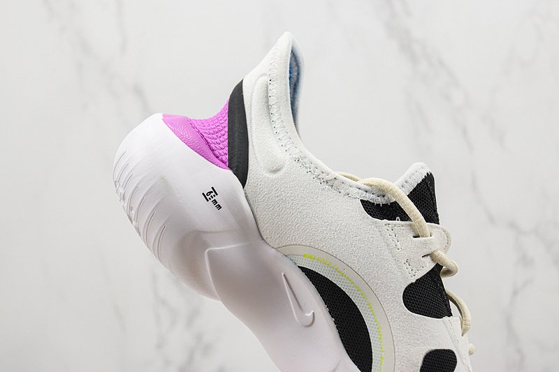 Nike Free Run 5.0 "Summit White" фото № 4