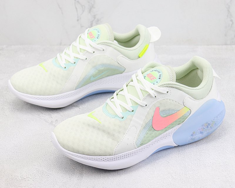 Nike Joyride Dual Run 2 "Barely" фото № 5