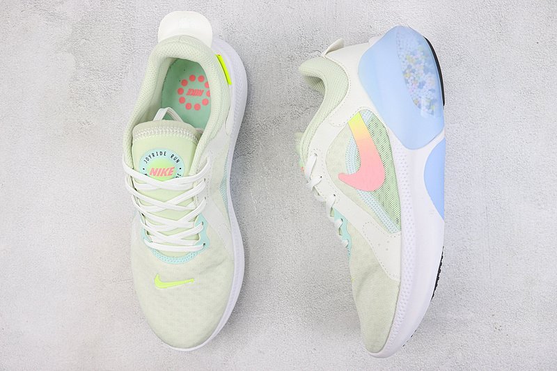Nike Joyride Dual Run 2 "Barely" фото № 7