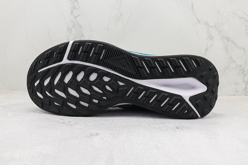 Nike Juniper Trail 2 "Blue/Black" фото № 8