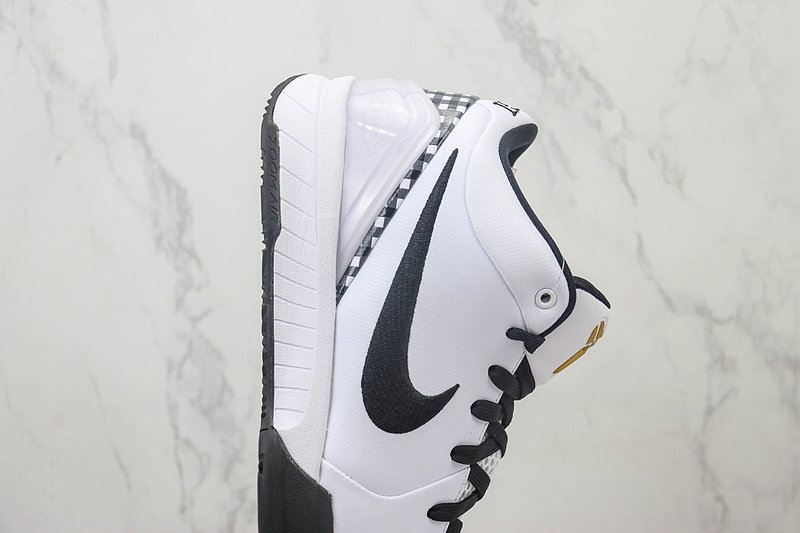 Nike Kobe 4 Protro "Mambacita Gigi" фото № 4