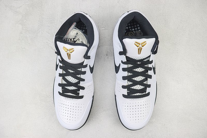 Nike Kobe 4 Protro "Mambacita Gigi" фото № 7