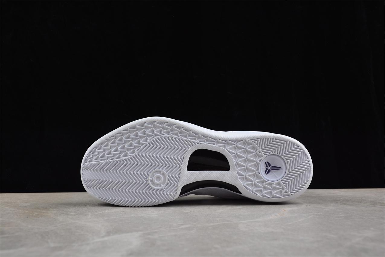 Nike Kobe 8 Protro "Lakers Home" фото № 4