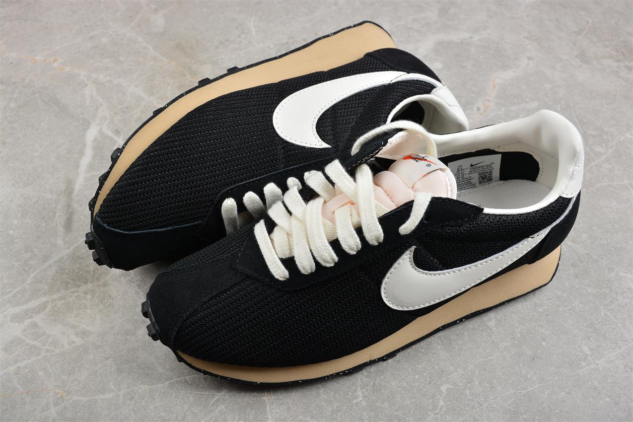 Nike LD 1000 "Black Sesame Sail" фото № 6