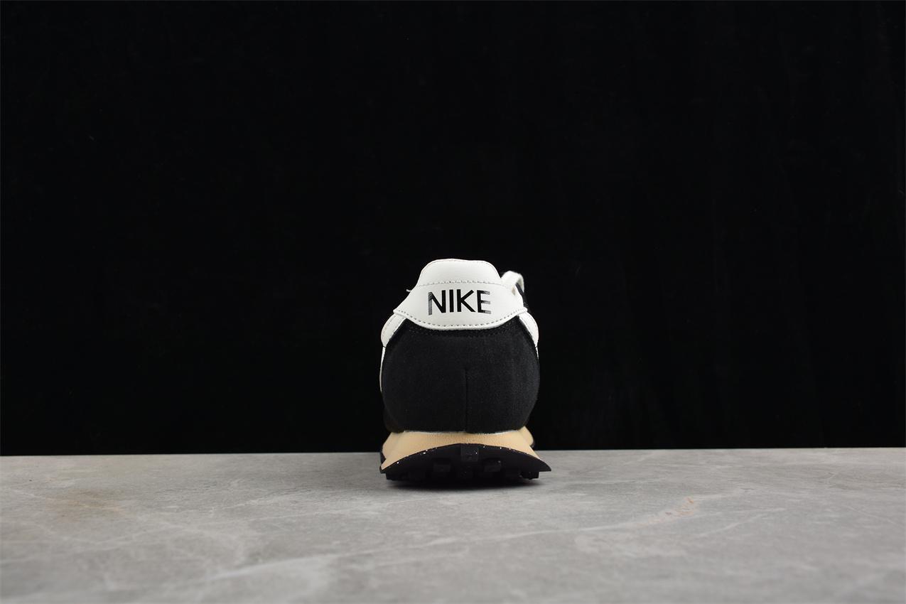 Nike LD 1000 "Black Sesame Sail" фото № 5