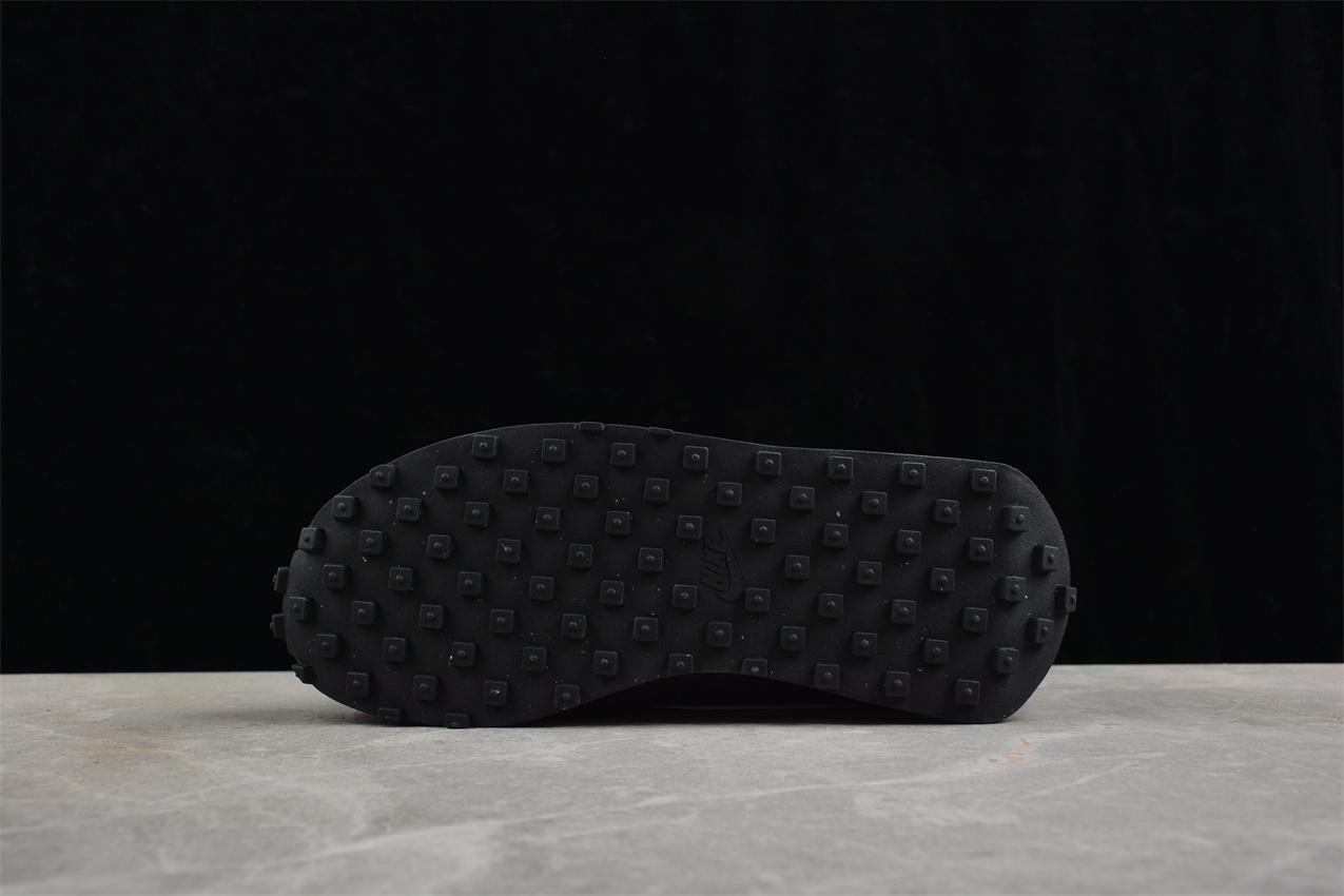 Nike LD 1000 "Black Sesame Sail" фото № 4