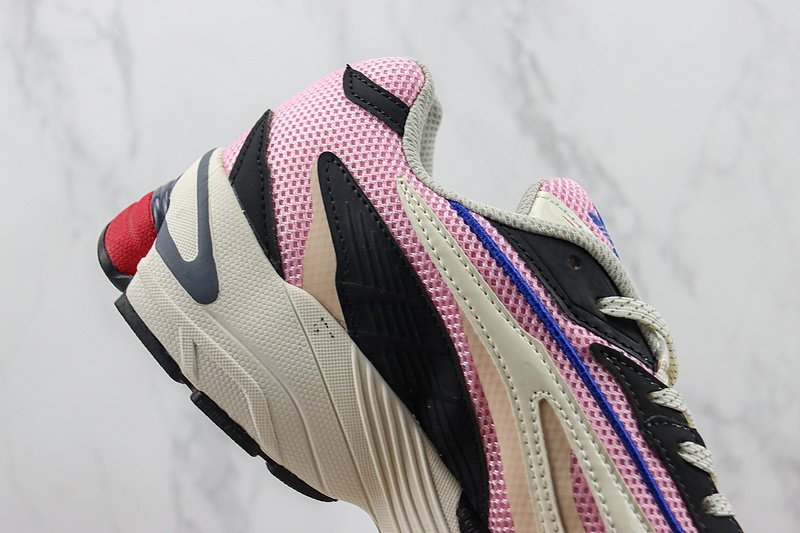 Sean Wotherspoon x Adidas Orketro "White-Easy Yellow" фото № 3