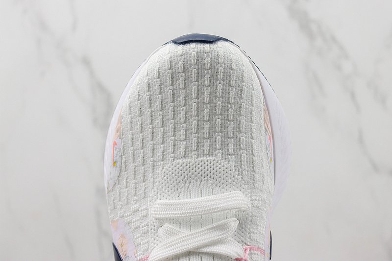 Nike React Infinity 3 Premium "Coral White" фото № 4