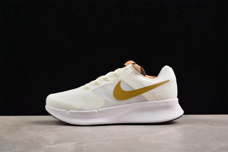 Nike Run Swift 3 "White" фото № 2