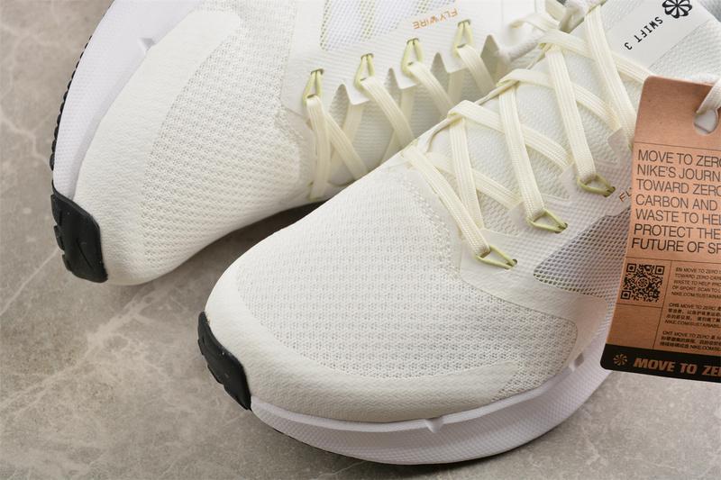Nike Run Swift 3 "White" фото № 7