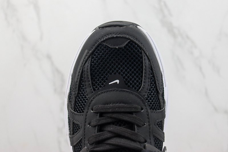 Nike Runtekk "Black/White" фото № 3