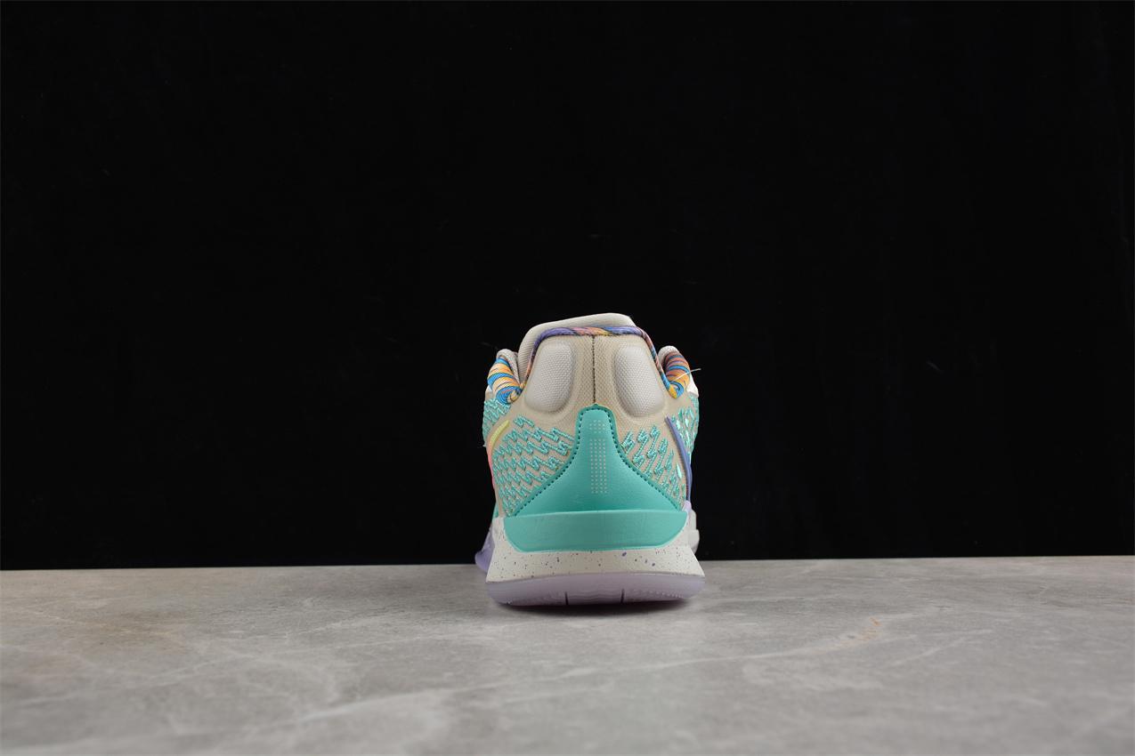 Titan X Nike Sabrina 2 "Make Space" фото № 5