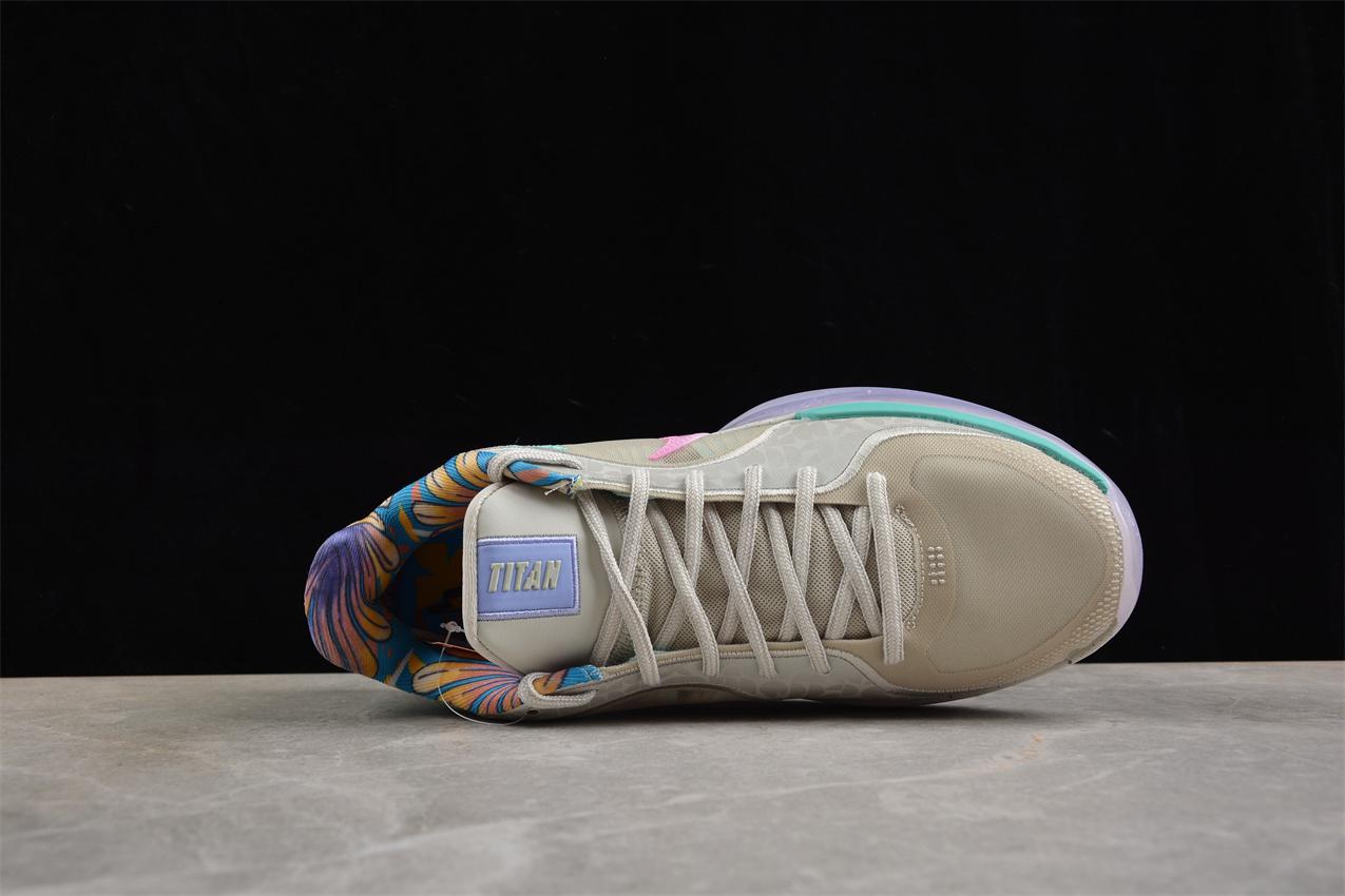 Titan X Nike Sabrina 2 "Make Space" фото № 3
