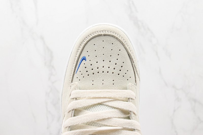 Nike SB Force 58 "Phantom Blue Jay" фото № 4