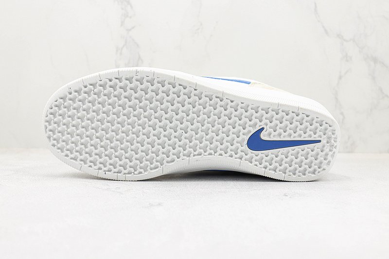 Nike SB Force 58 "Phantom Blue Jay" фото № 8