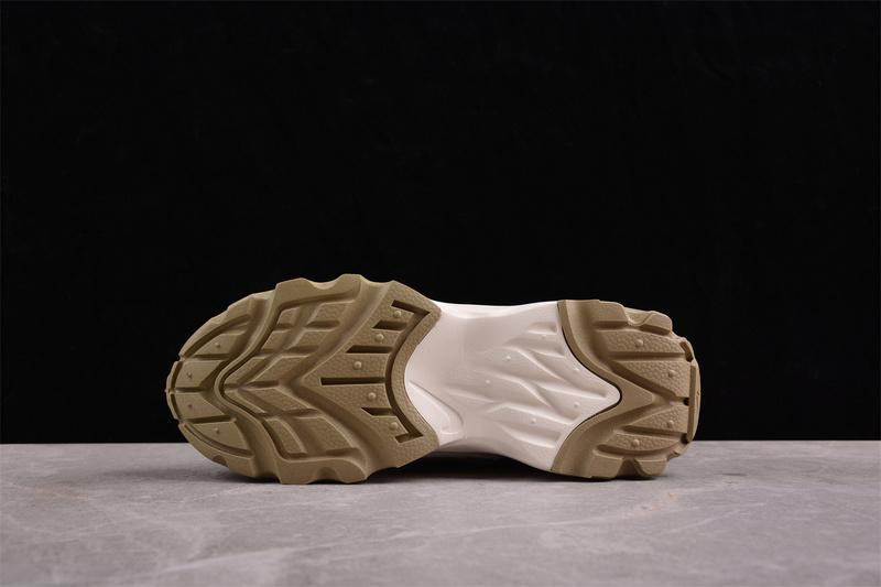 Nike TC 7900 "Light Bone Burgundy Crush" фото № 4