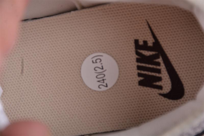 Nike TC 7900 "Light Bone Burgundy Crush" фото № 9